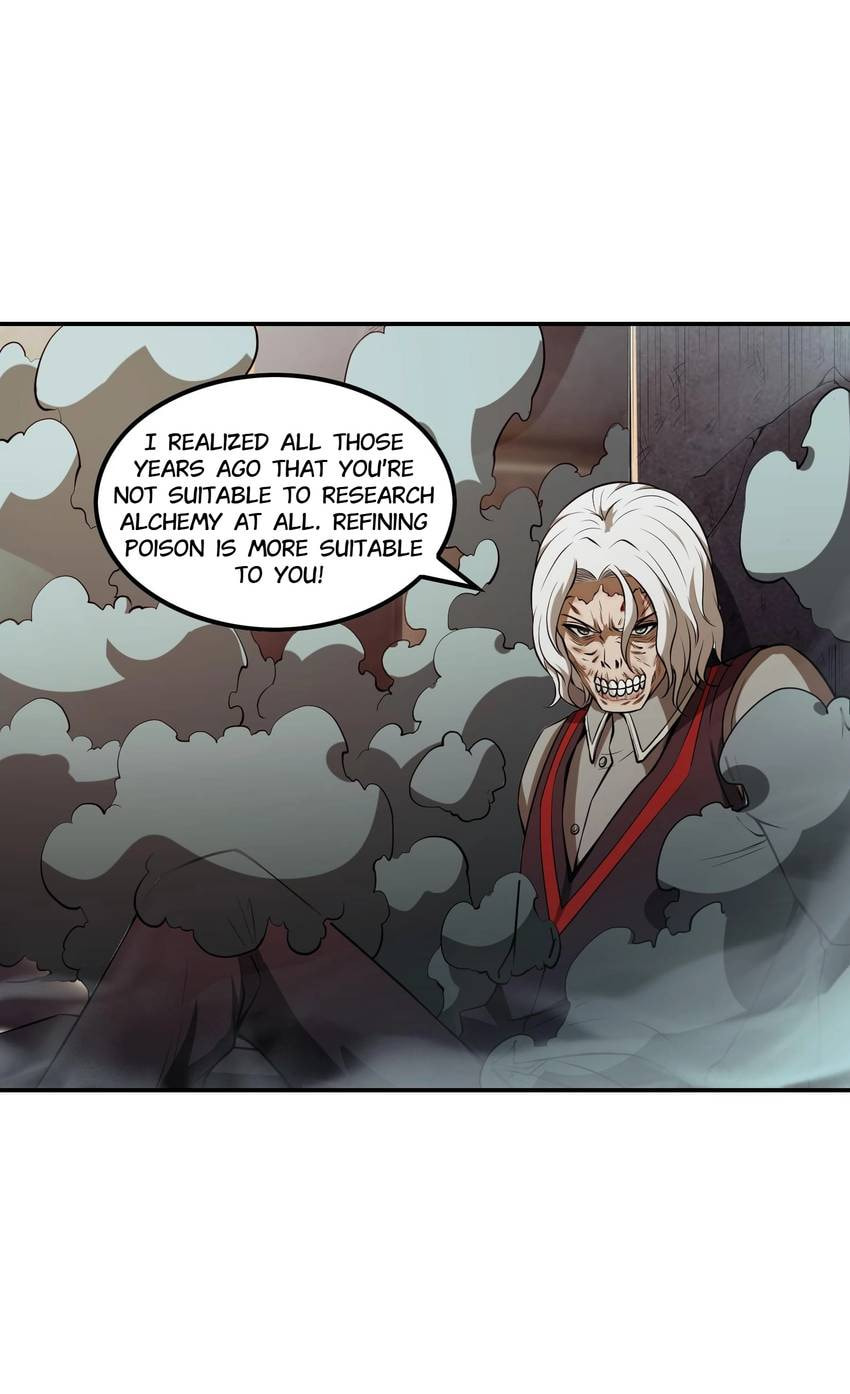 The Kept-Man Strikes Back Chapter 71 page 9 - 