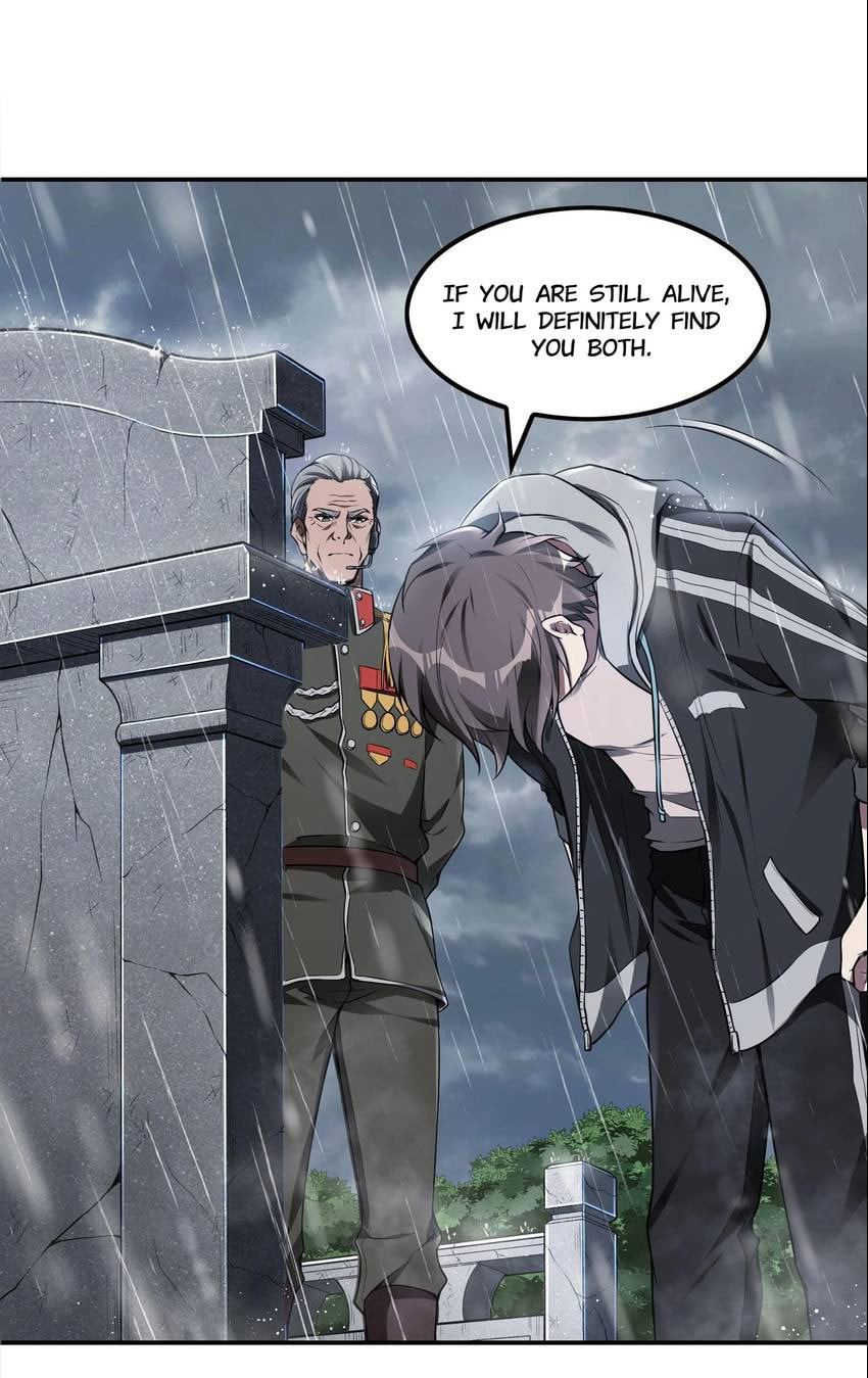 The Kept-Man Strikes Back Chapter 72 page 13 - 