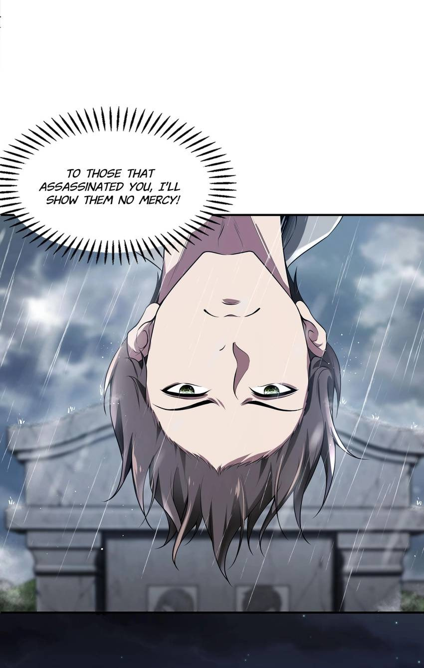 The Kept-Man Strikes Back Chapter 72 page 14 - 