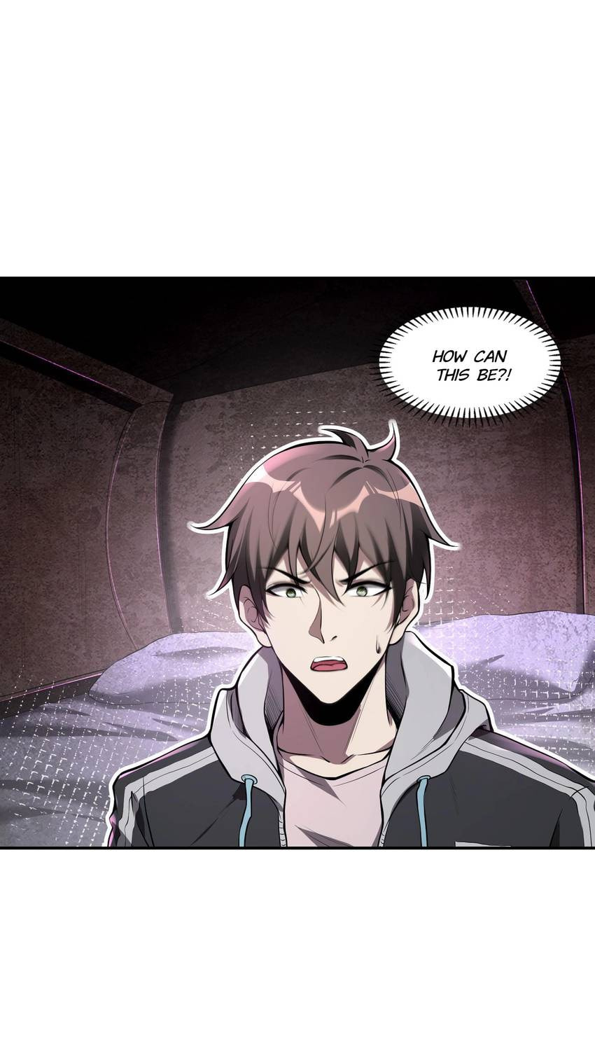 The Kept-Man Strikes Back Chapter 72 page 5 - 