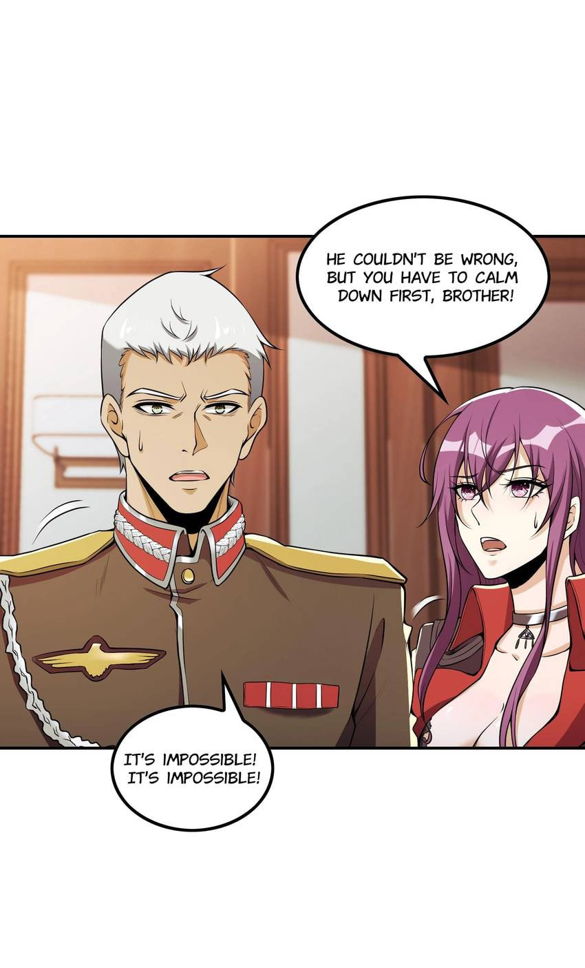 The Kept-Man Strikes Back Chapter 73 page 30 - 