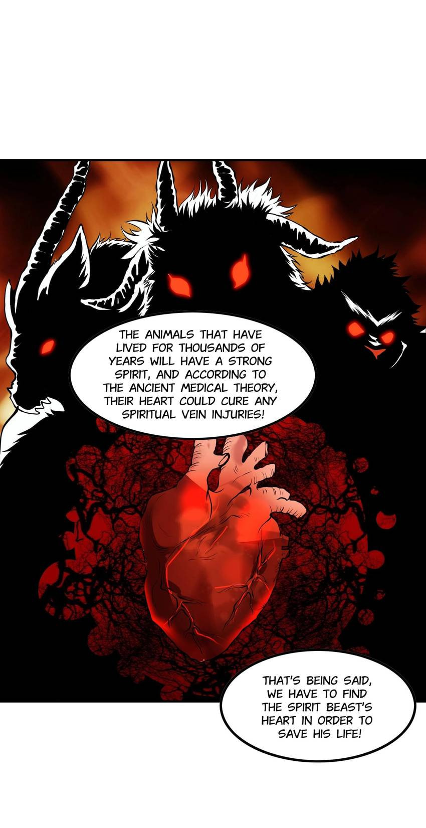 The Kept-Man Strikes Back Chapter 73 page 32 - 