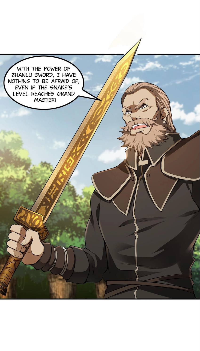 The Kept-Man Strikes Back Chapter 74 page 18 - 