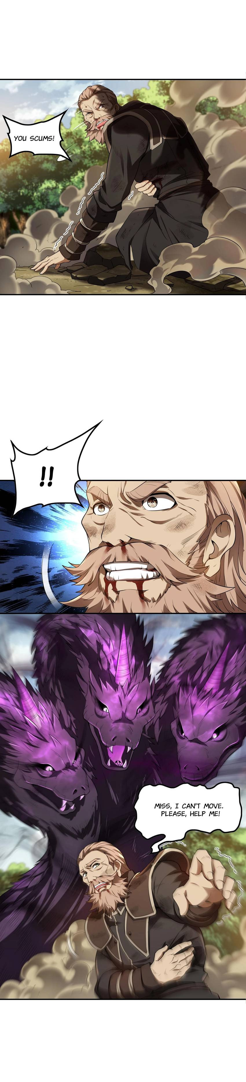 The Kept-Man Strikes Back Chapter 74 page 25 - 