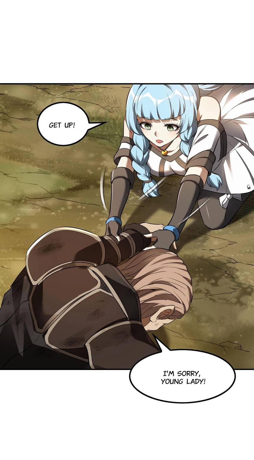 The Kept-Man Strikes Back Chapter 74 page 26 - 