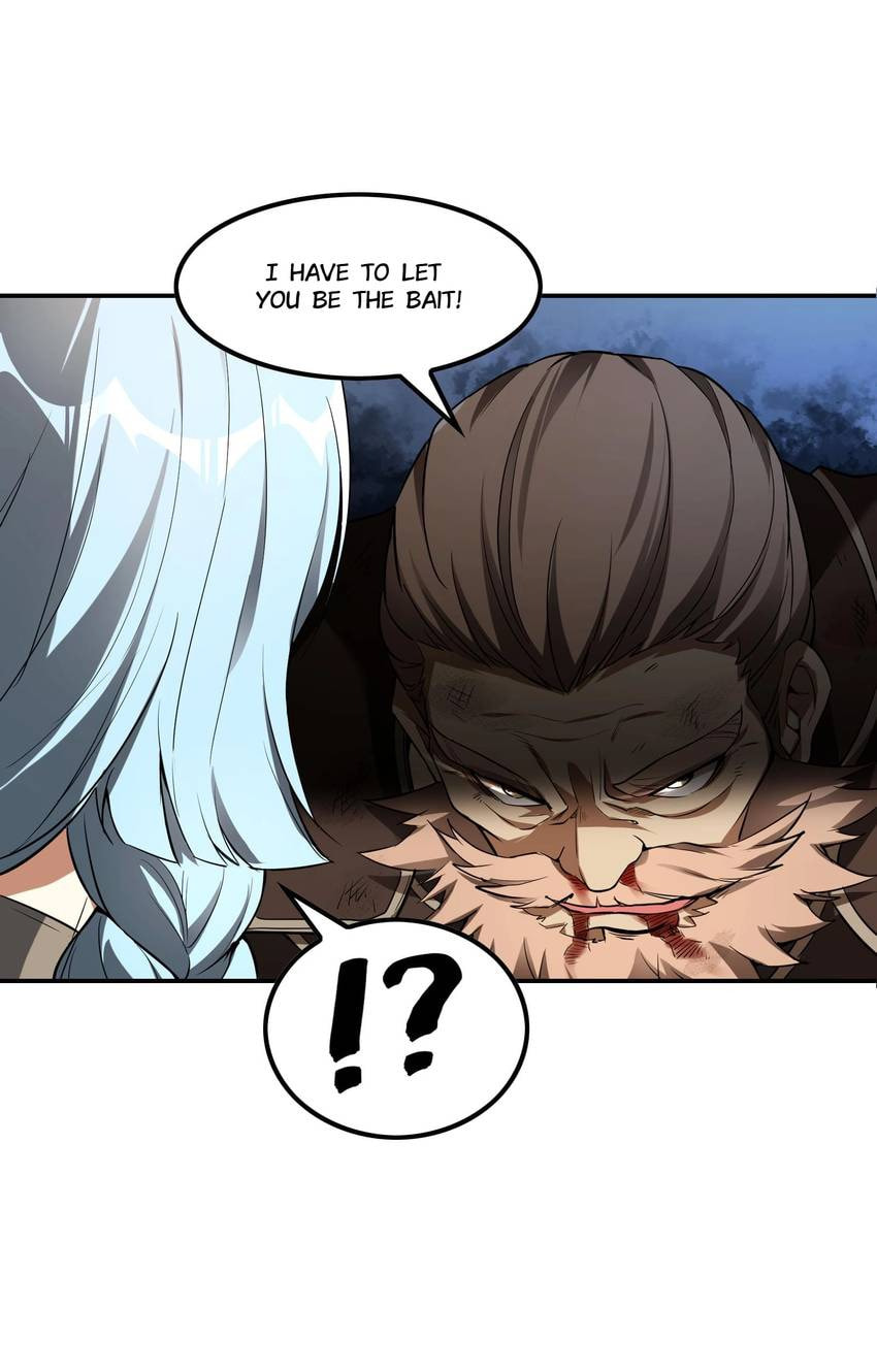 The Kept-Man Strikes Back Chapter 74 page 27 - 