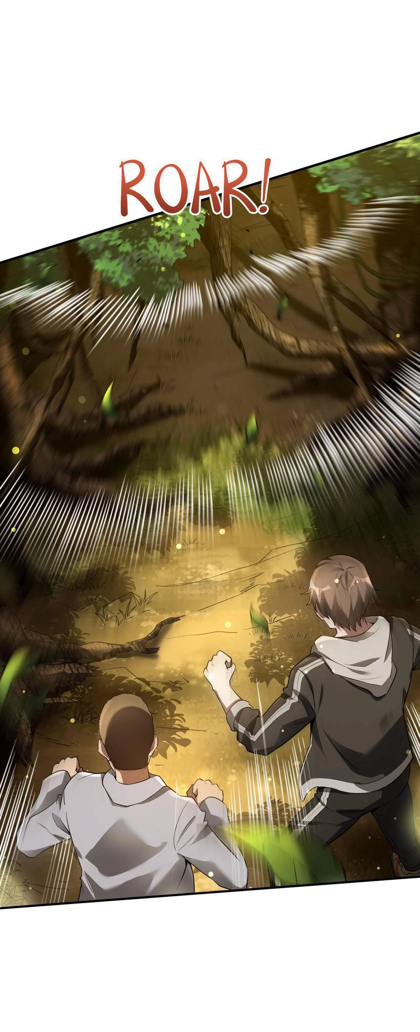 The Kept-Man Strikes Back Chapter 74 page 4 - 