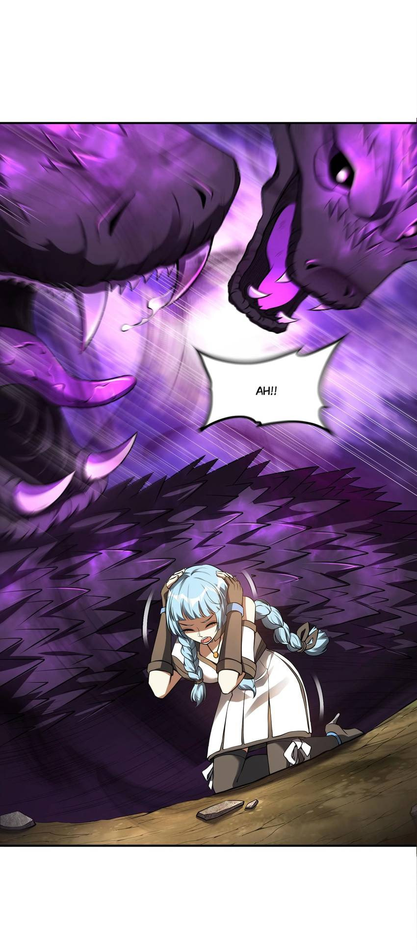 The Kept-Man Strikes Back Chapter 74 page 31 - 