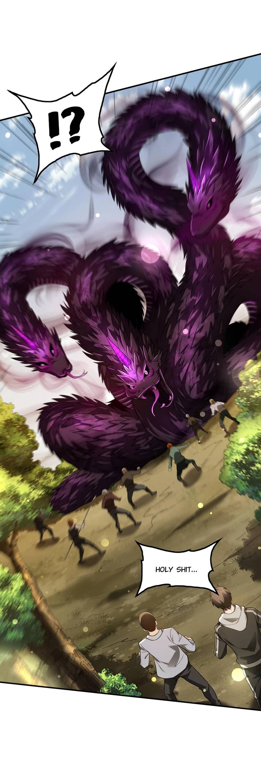 The Kept-Man Strikes Back Chapter 74 page 6 - 