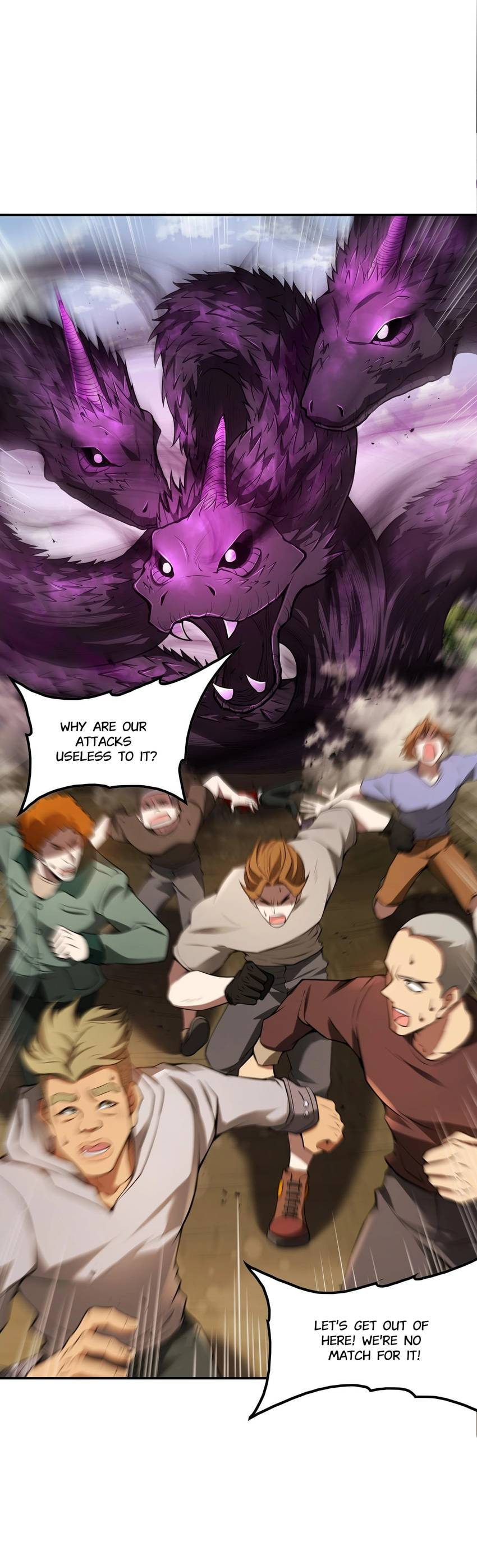 The Kept-Man Strikes Back Chapter 74 page 9 - 