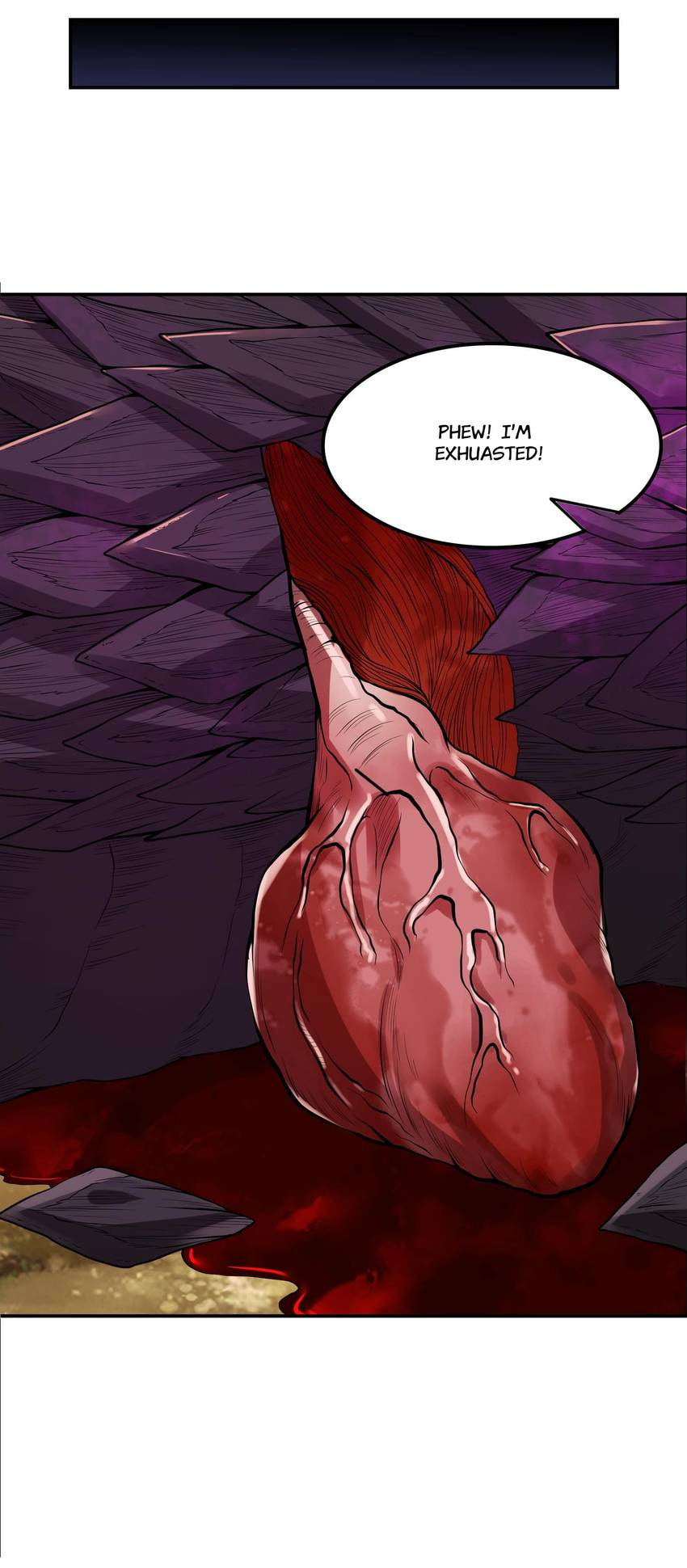 The Kept-Man Strikes Back Chapter 75 page 13 - 