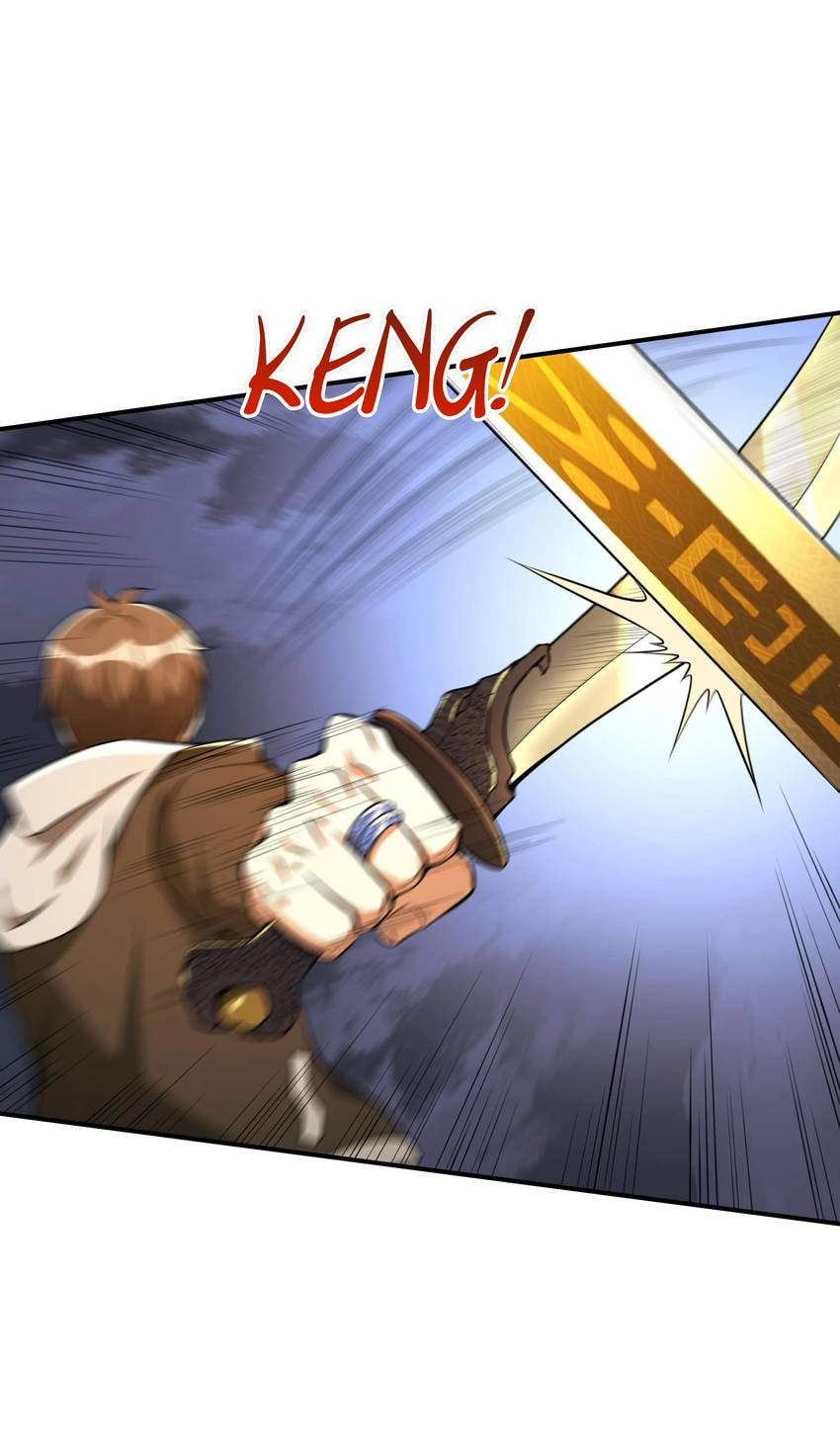 The Kept-Man Strikes Back Chapter 75 page 5 - 