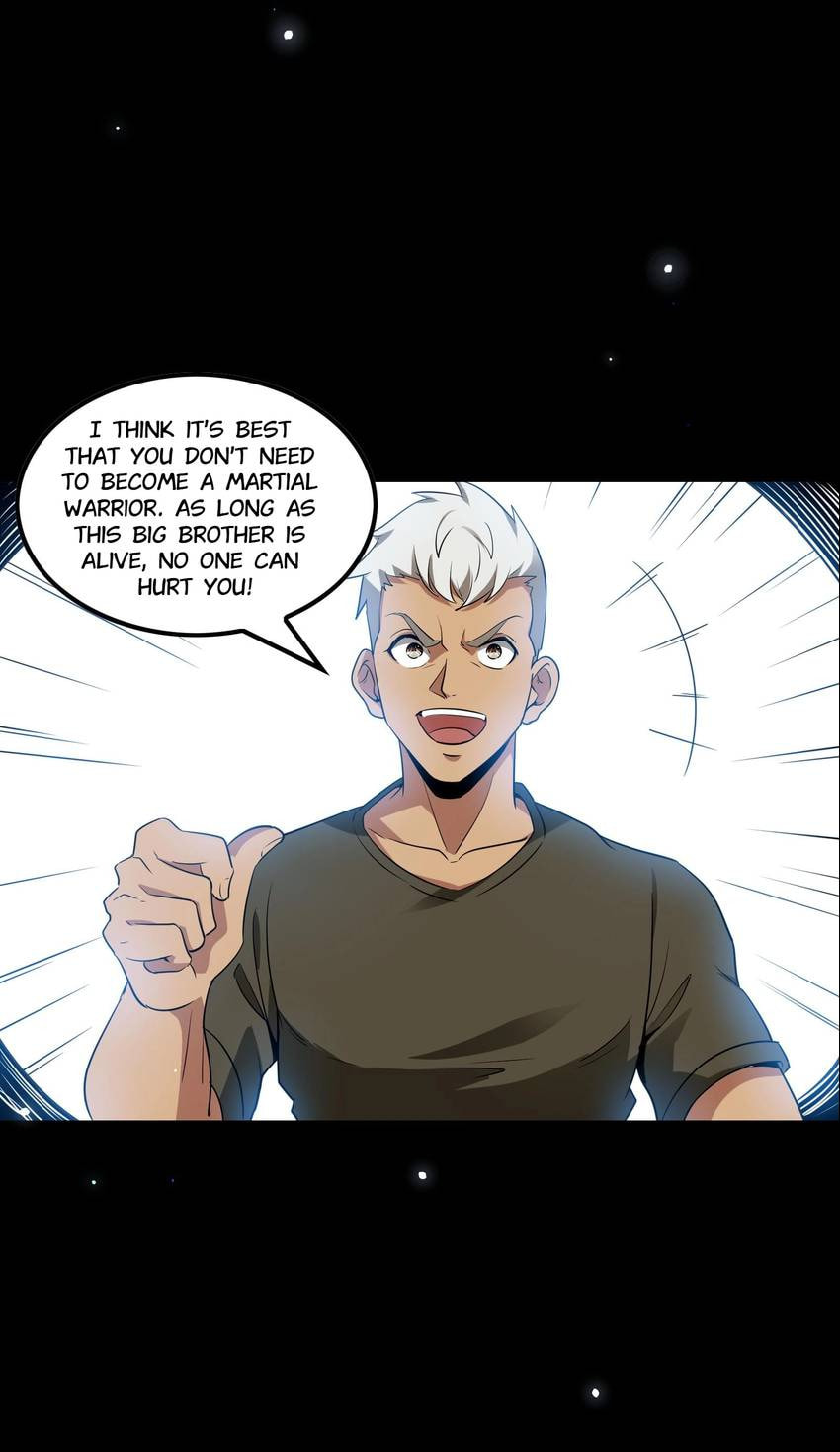The Kept-Man Strikes Back Chapter 76 page 19 - 