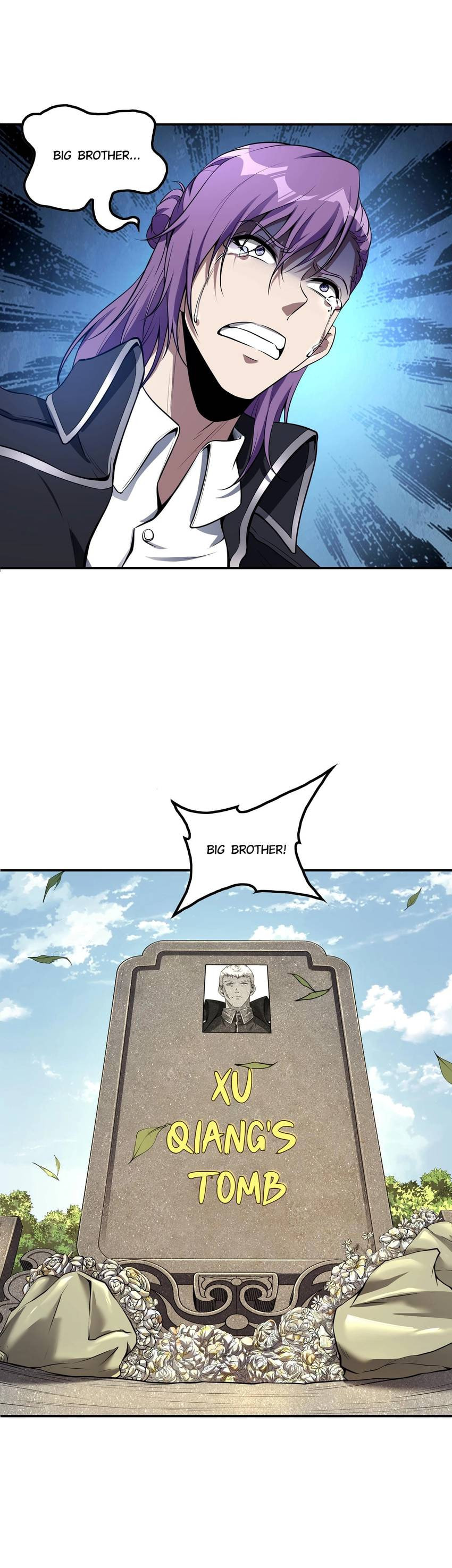 The Kept-Man Strikes Back Chapter 76 page 20 - 