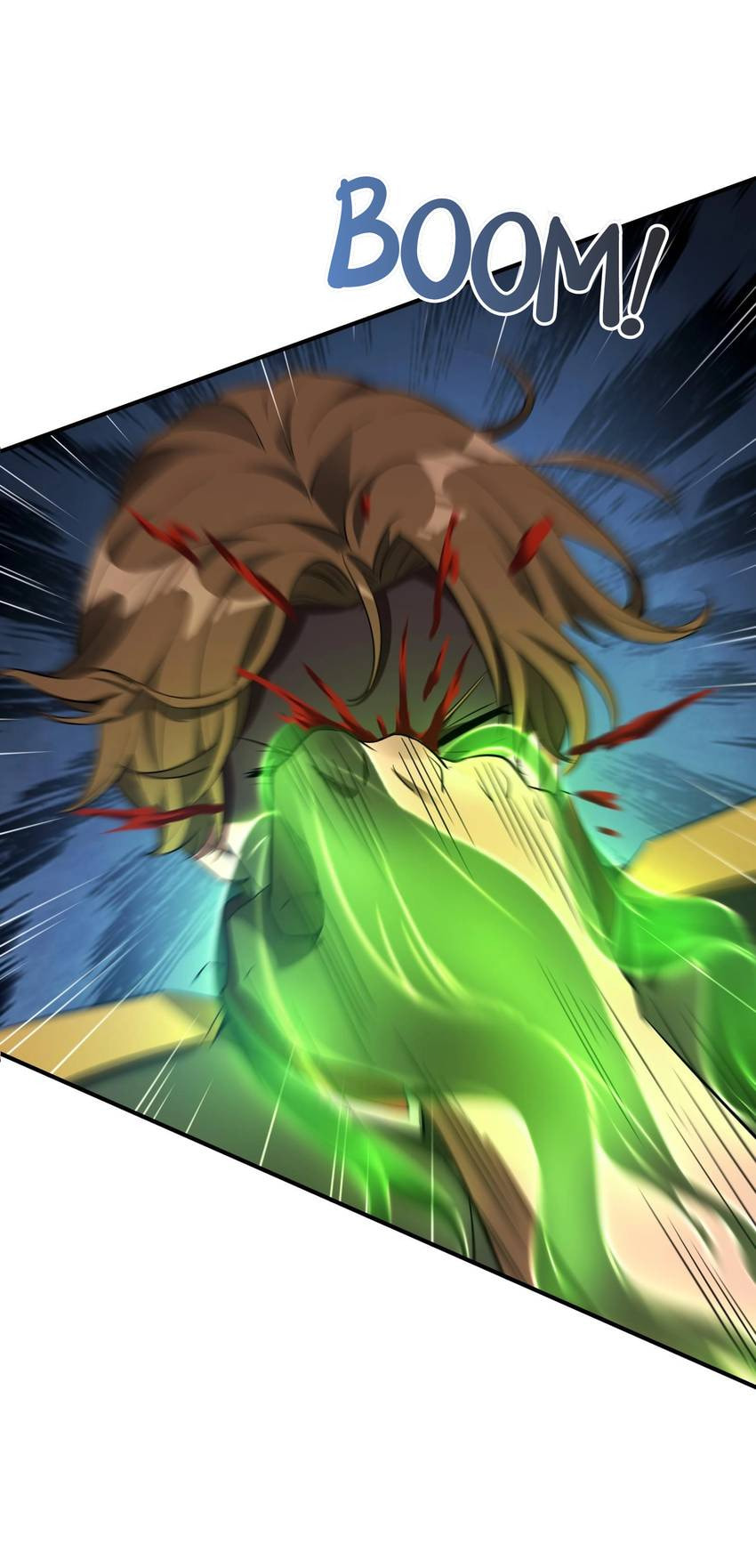 The Kept-Man Strikes Back Chapter 76 page 28 - 