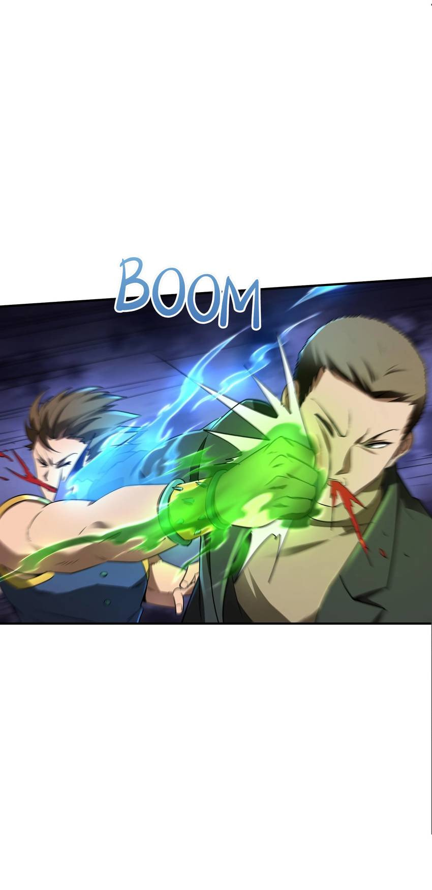 The Kept-Man Strikes Back Chapter 77 page 2 - 