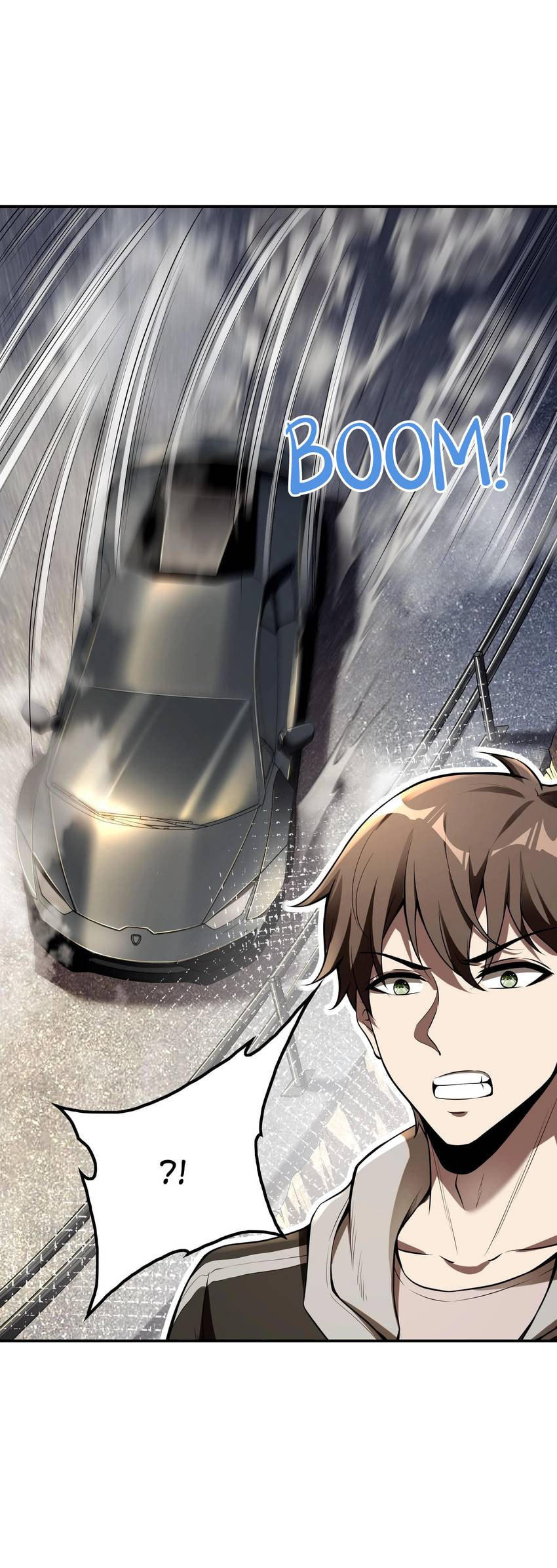 The Kept-Man Strikes Back Chapter 77 page 14 - 