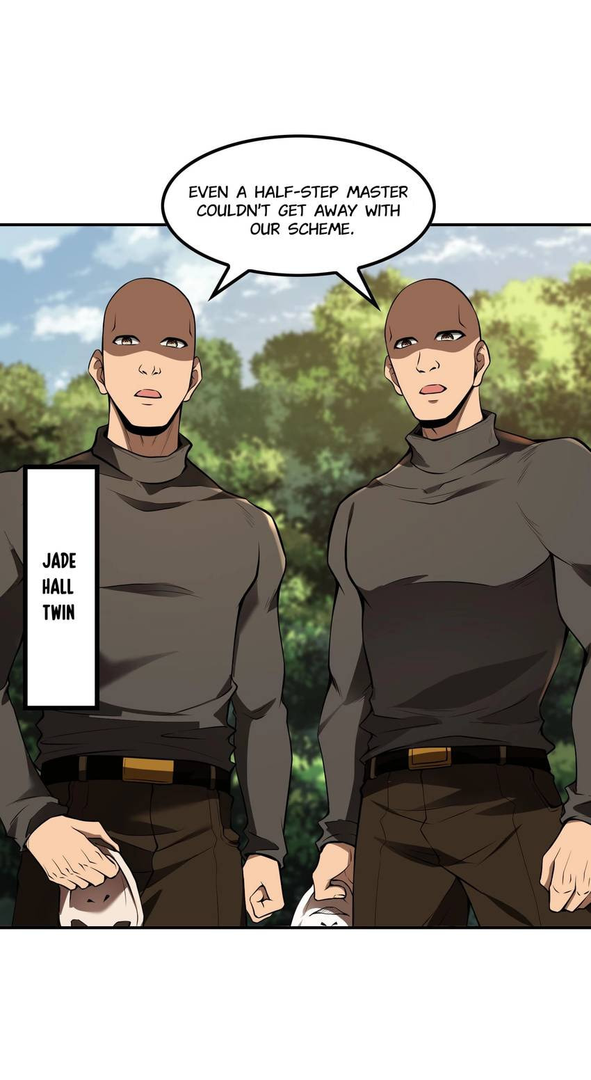 The Kept-Man Strikes Back Chapter 77 page 18 - 