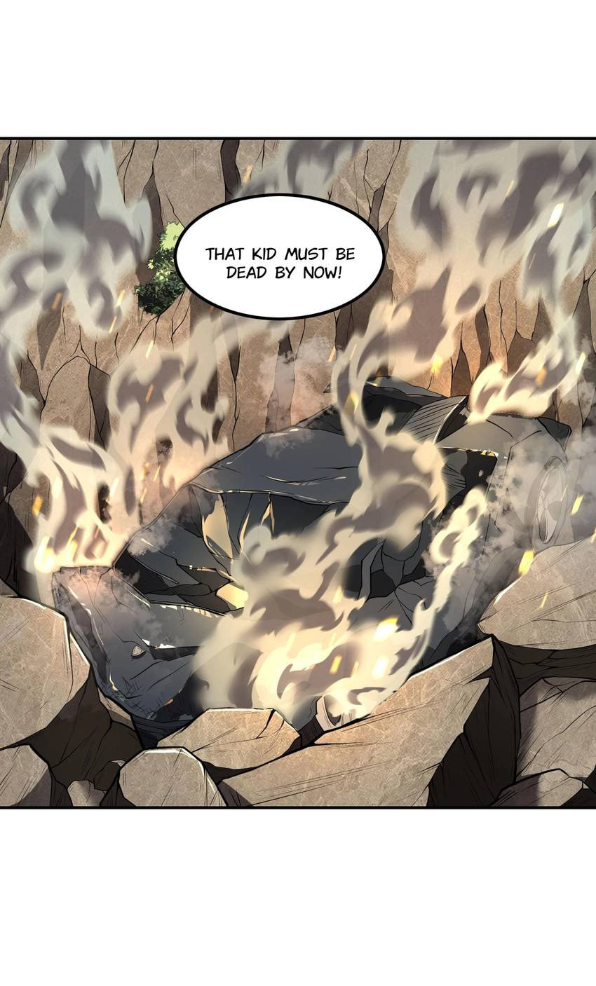 The Kept-Man Strikes Back Chapter 77 page 20 - 