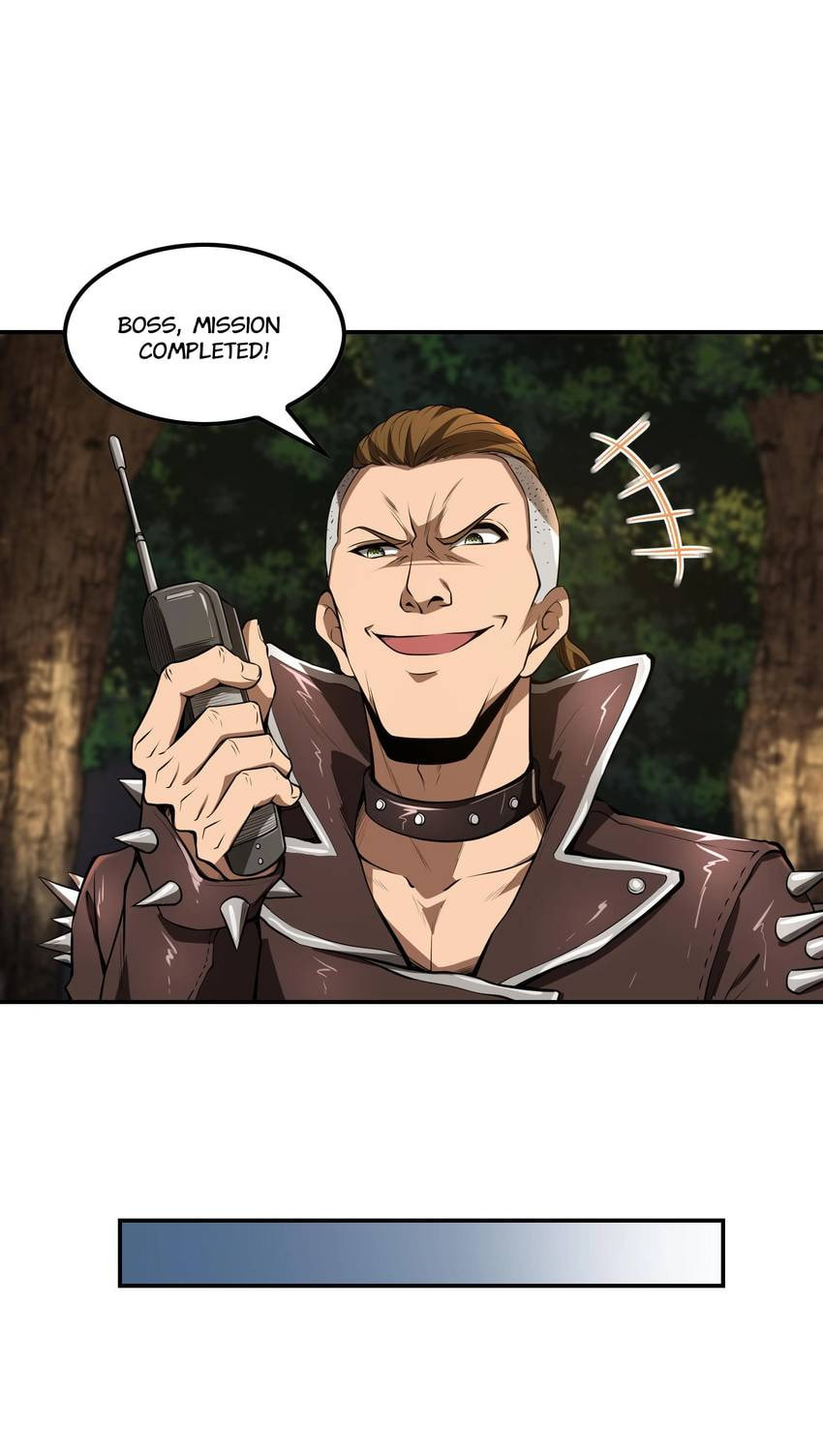 The Kept-Man Strikes Back Chapter 77 page 21 - 