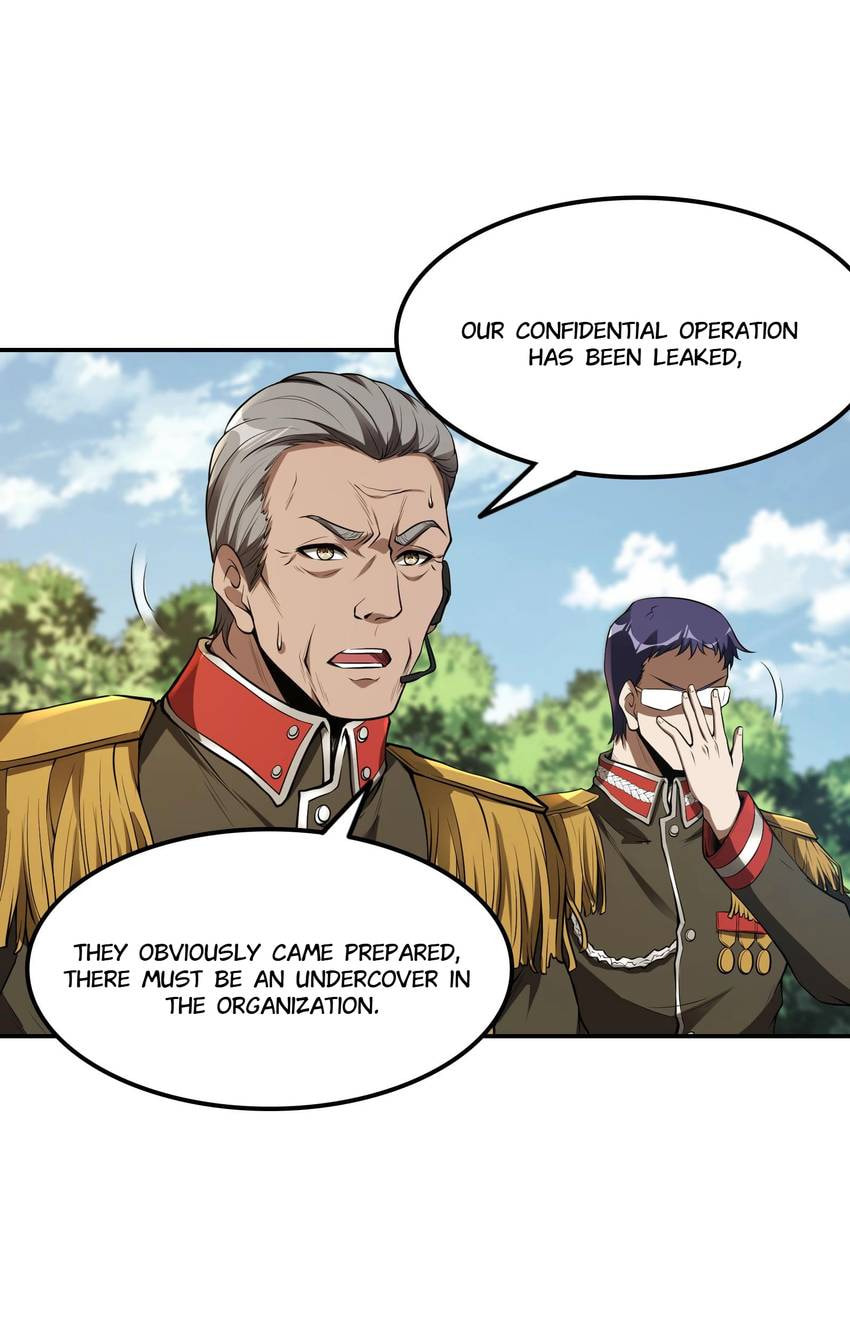 The Kept-Man Strikes Back Chapter 77 page 25 - 