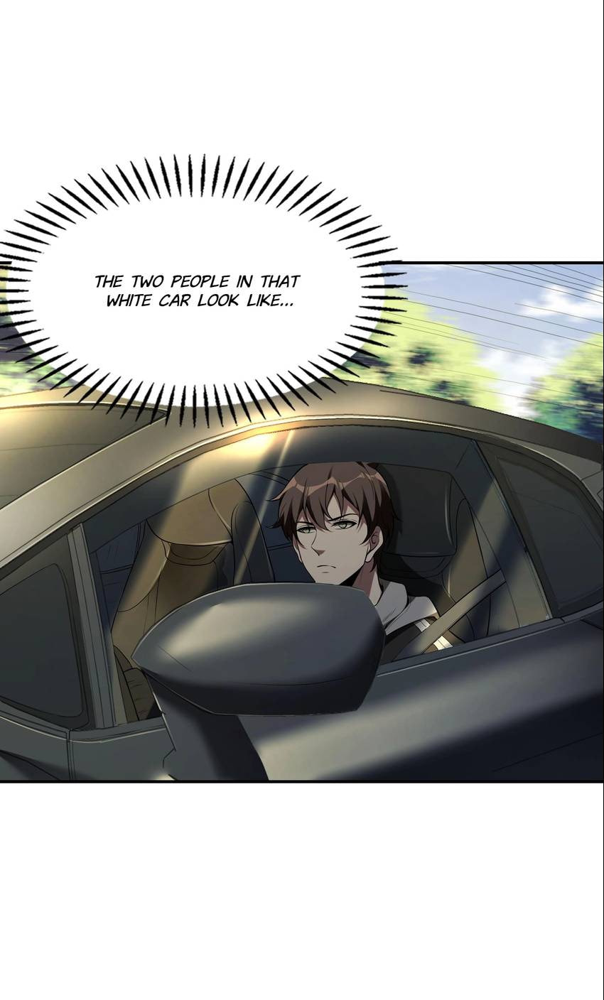 The Kept-Man Strikes Back Chapter 77 page 9 - 