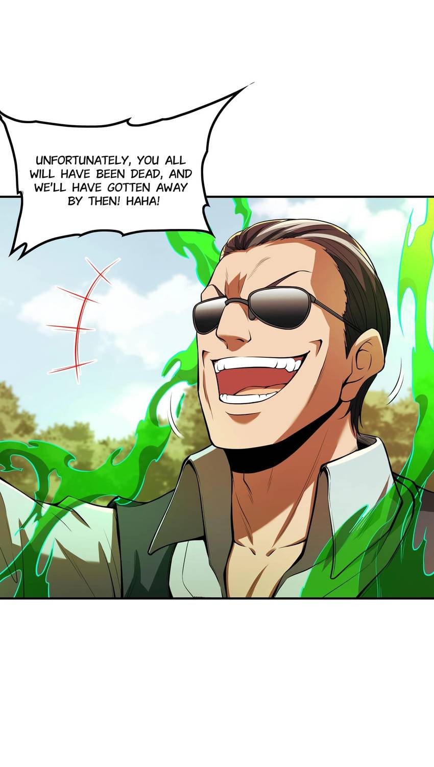 The Kept-Man Strikes Back Chapter 78 page 2 - 