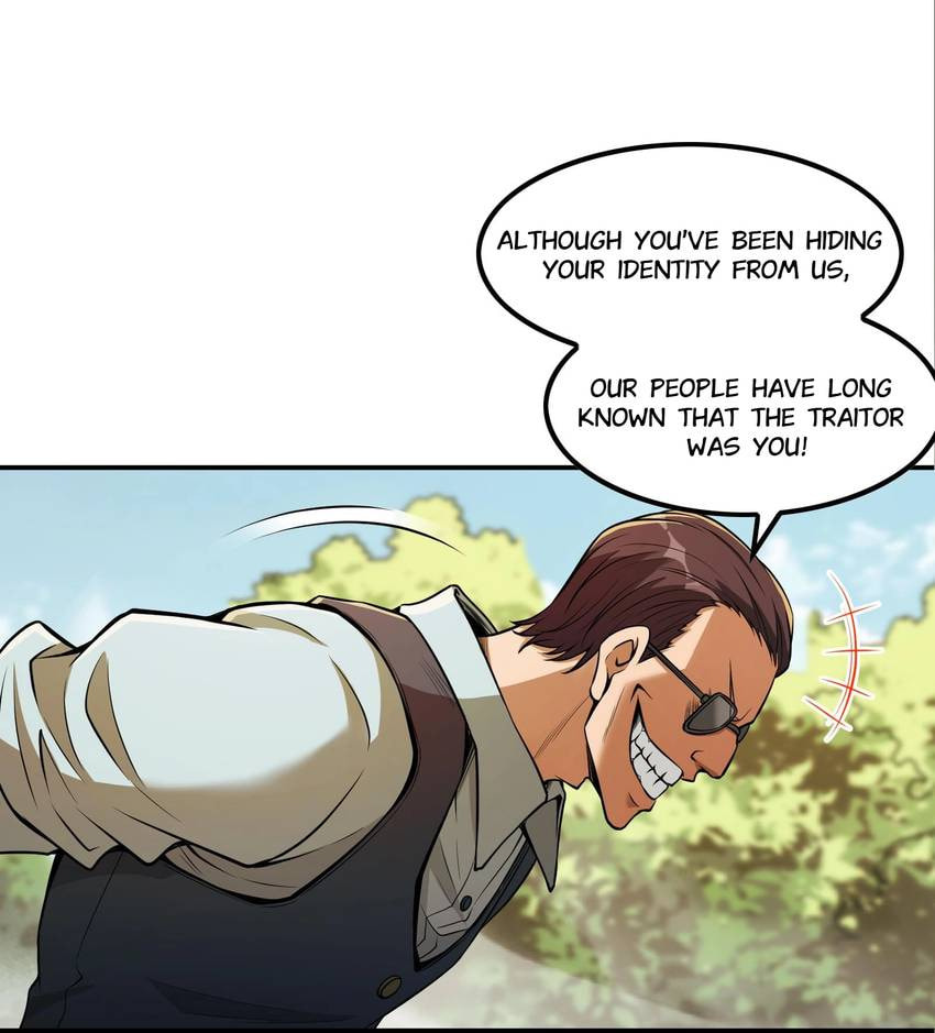 The Kept-Man Strikes Back Chapter 78 page 14 - 