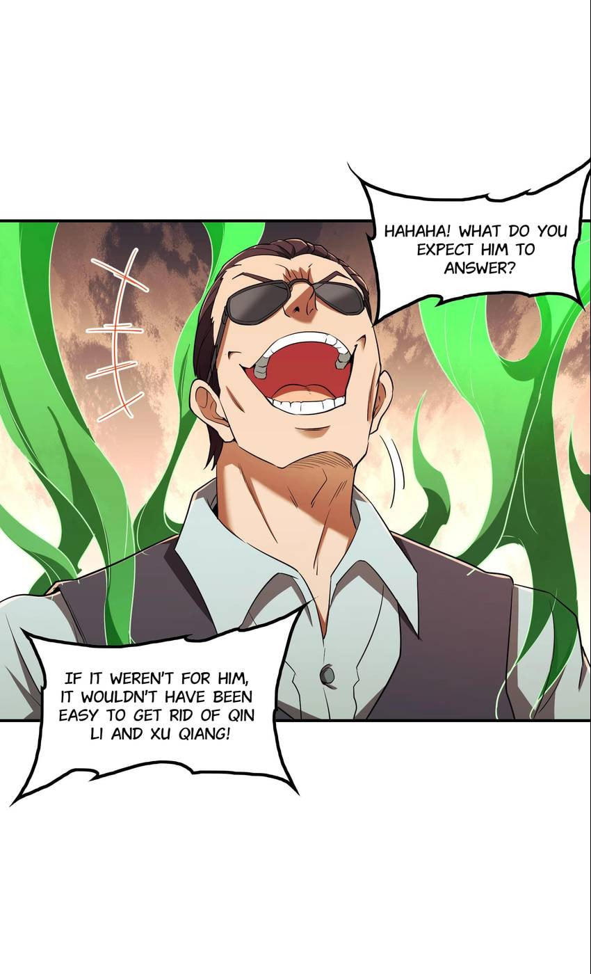 The Kept-Man Strikes Back Chapter 78 page 17 - 