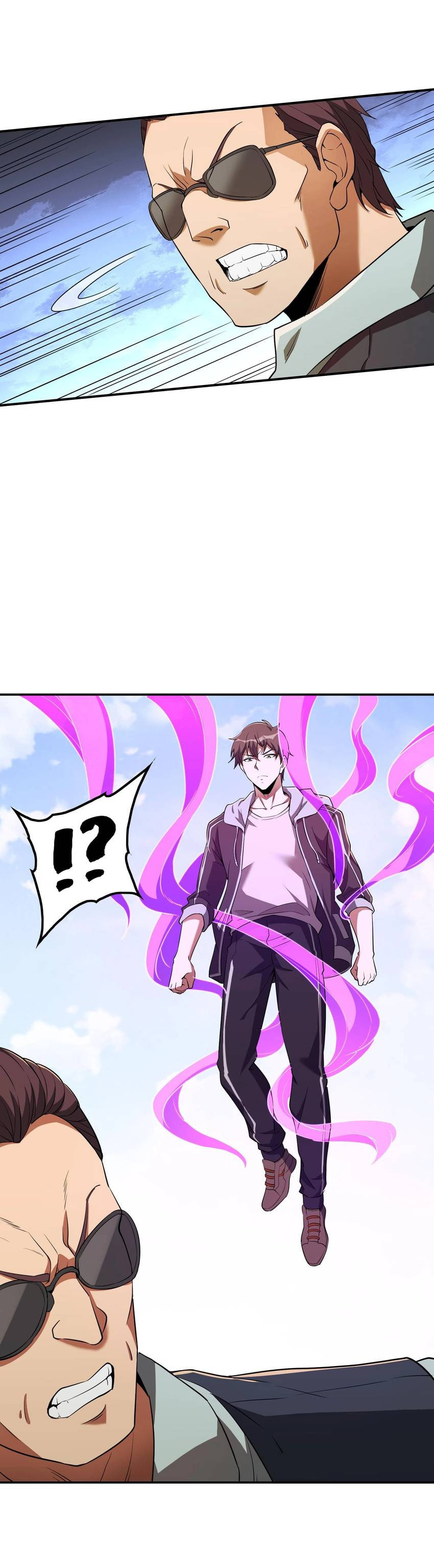 The Kept-Man Strikes Back Chapter 78 page 24 - 
