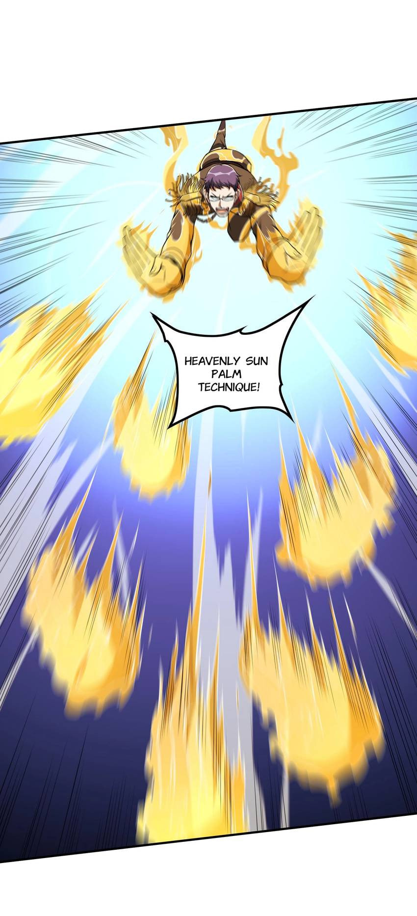 The Kept-Man Strikes Back Chapter 78 page 6 - 