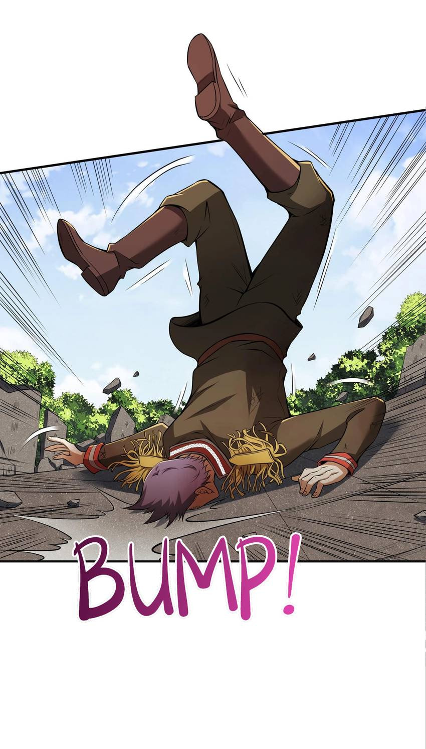 The Kept-Man Strikes Back Chapter 78 page 9 - 