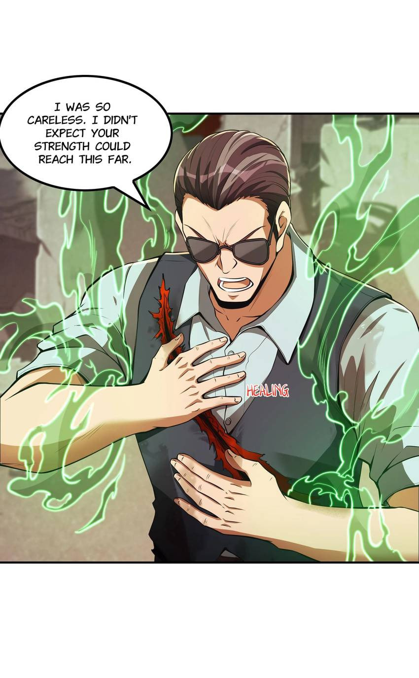 The Kept-Man Strikes Back Chapter 79 page 1 - 