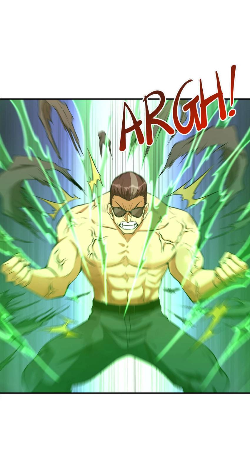 The Kept-Man Strikes Back Chapter 79 page 12 - 