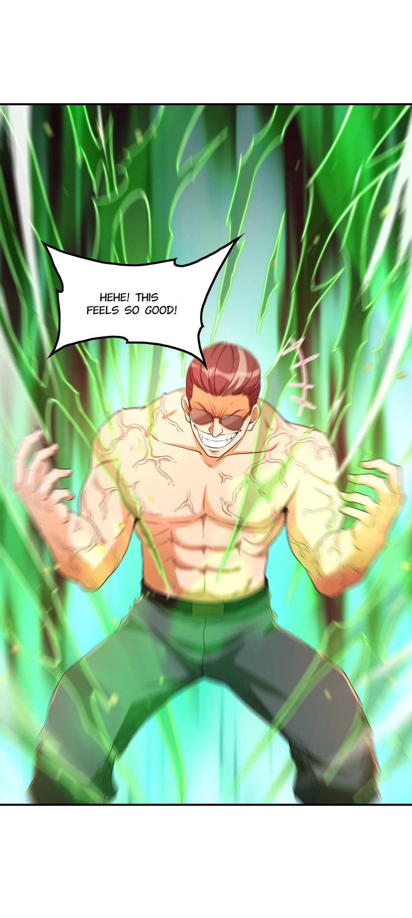 The Kept-Man Strikes Back Chapter 79 page 13 - 