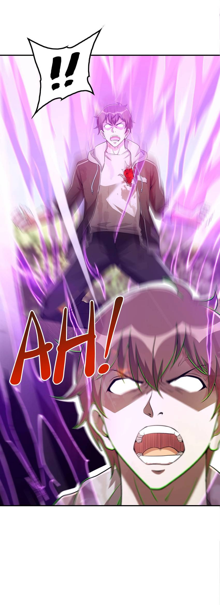 The Kept-Man Strikes Back Chapter 79 page 23 - 