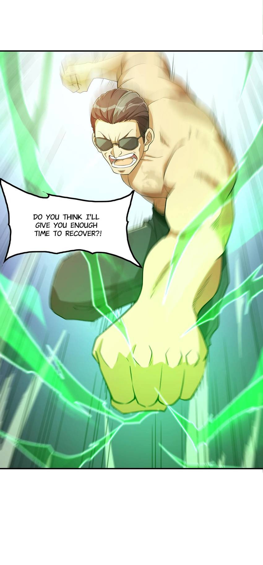 The Kept-Man Strikes Back Chapter 79 page 24 - 