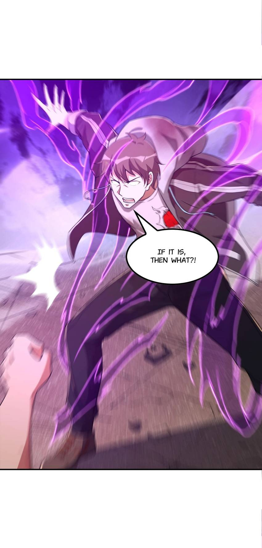 The Kept-Man Strikes Back Chapter 79 page 26 - 