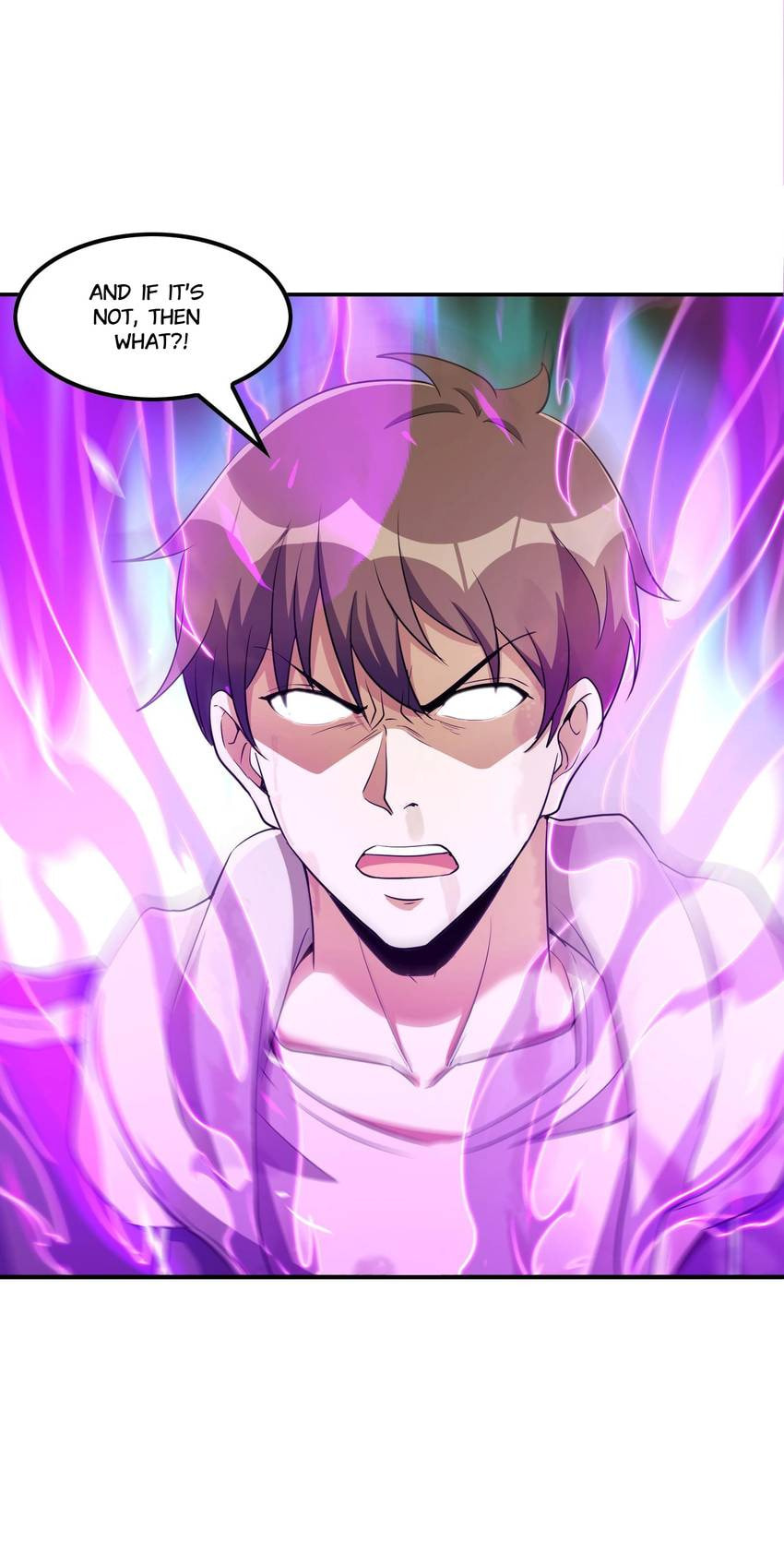 The Kept-Man Strikes Back Chapter 79 page 27 - 