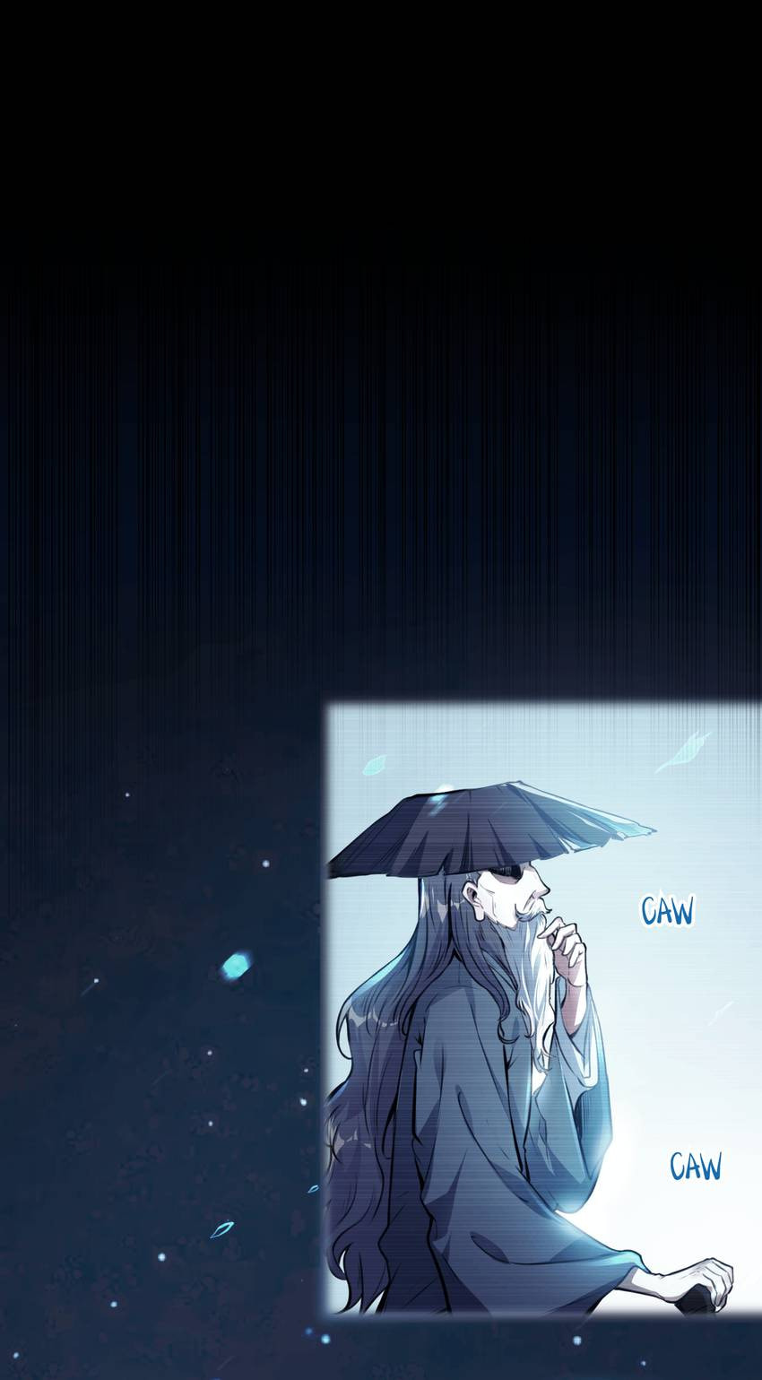 The Kept-Man Strikes Back Chapter 8 page 1 - 