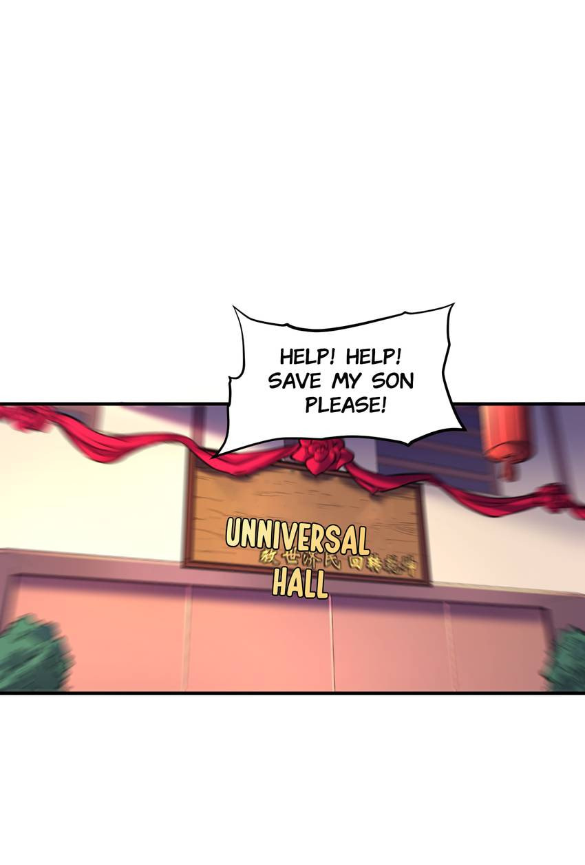 The Kept-Man Strikes Back Chapter 8 page 21 - 