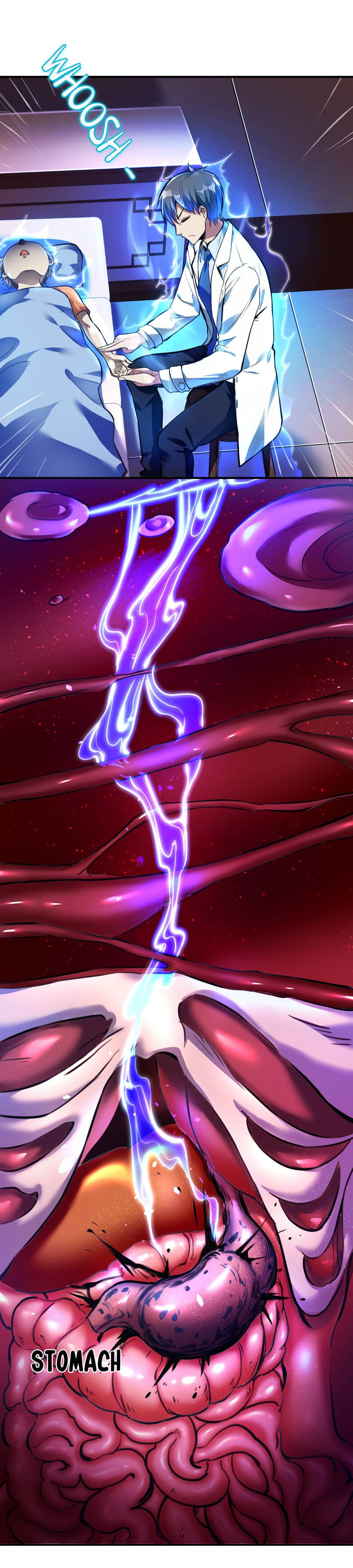 The Kept-Man Strikes Back Chapter 8 page 25 - 