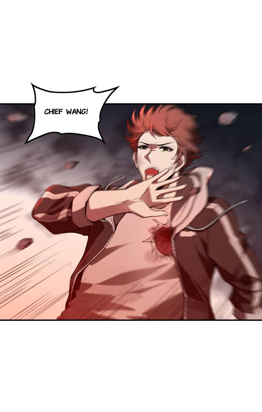 The Kept-Man Strikes Back Chapter 80 page 12 - 