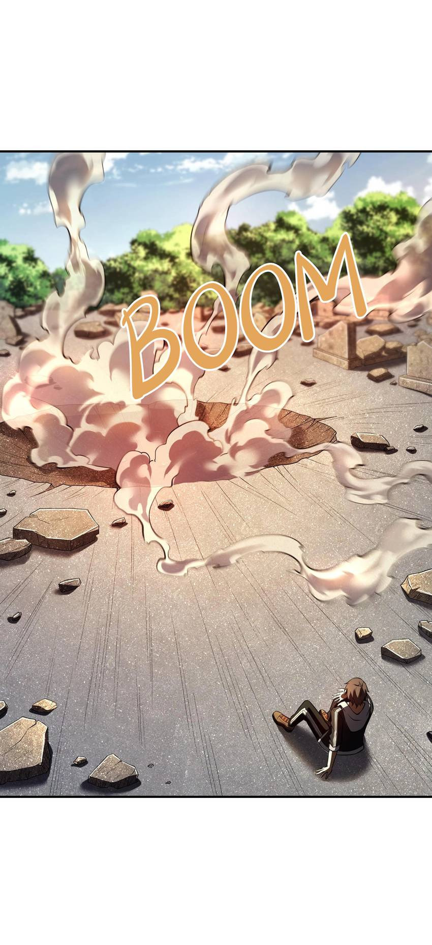 The Kept-Man Strikes Back Chapter 80 page 13 - 