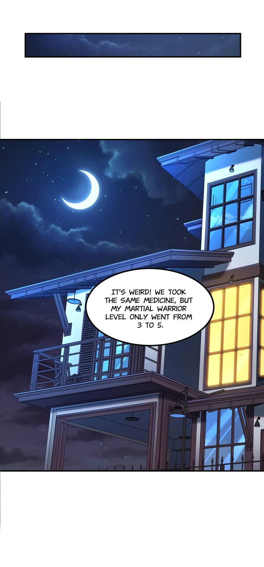 The Kept-Man Strikes Back Chapter 80 page 16 - 