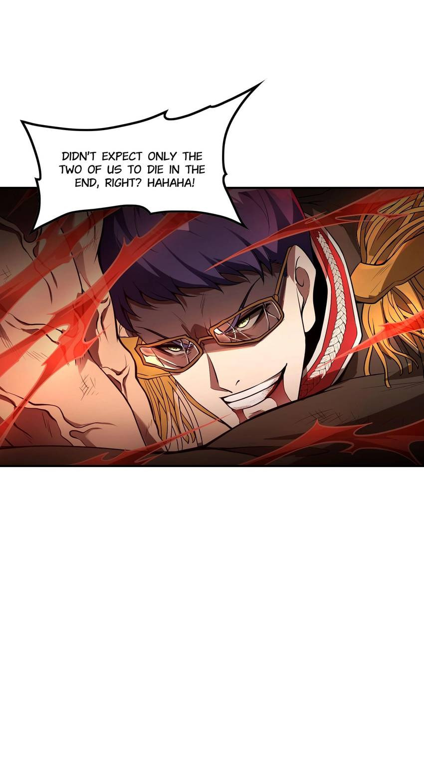 The Kept-Man Strikes Back Chapter 80 page 10 - 