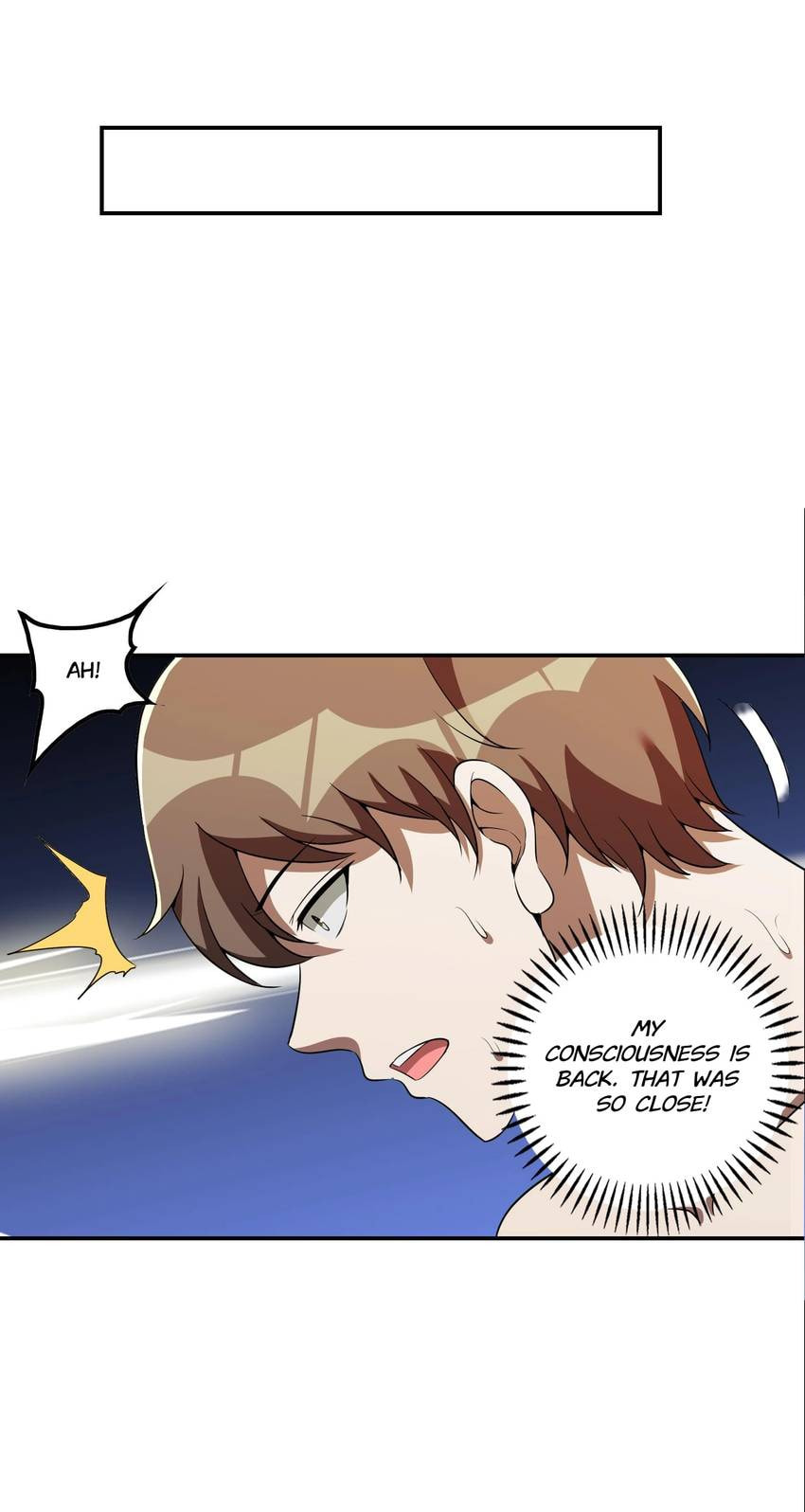 The Kept-Man Strikes Back Chapter 81 page 18 - 