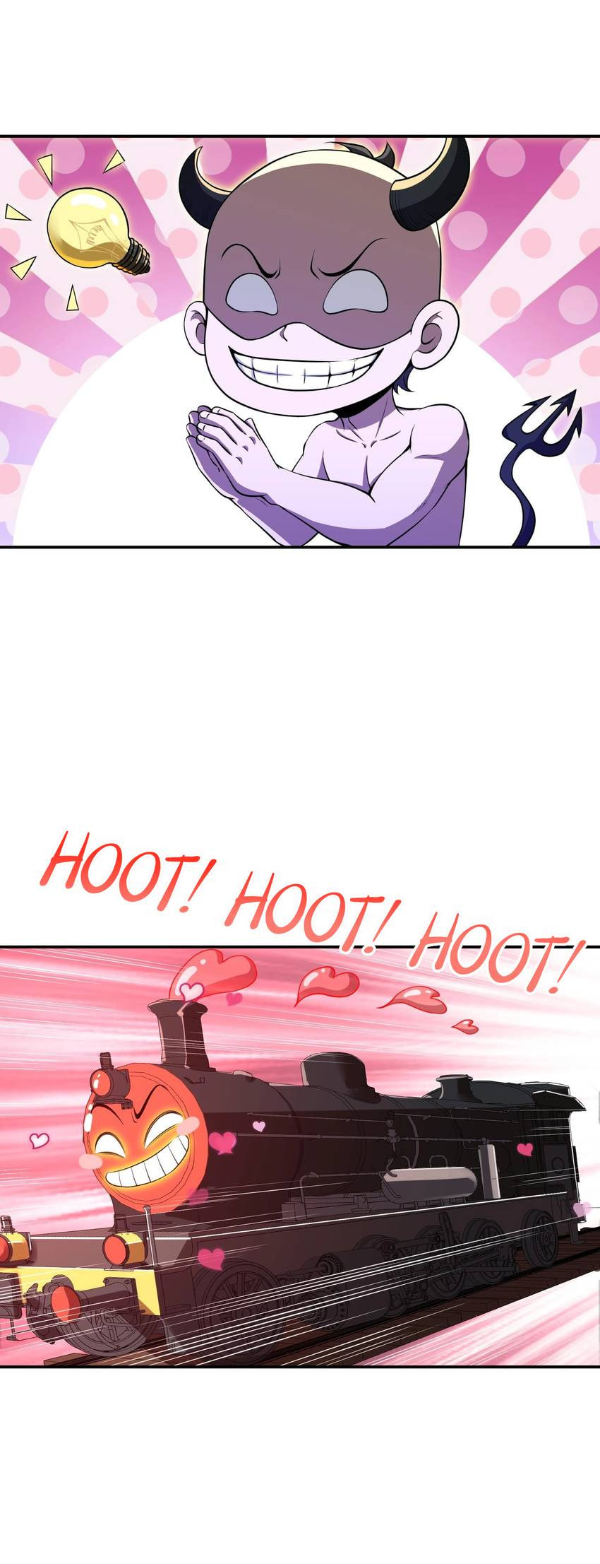 The Kept-Man Strikes Back Chapter 81 page 10 - 