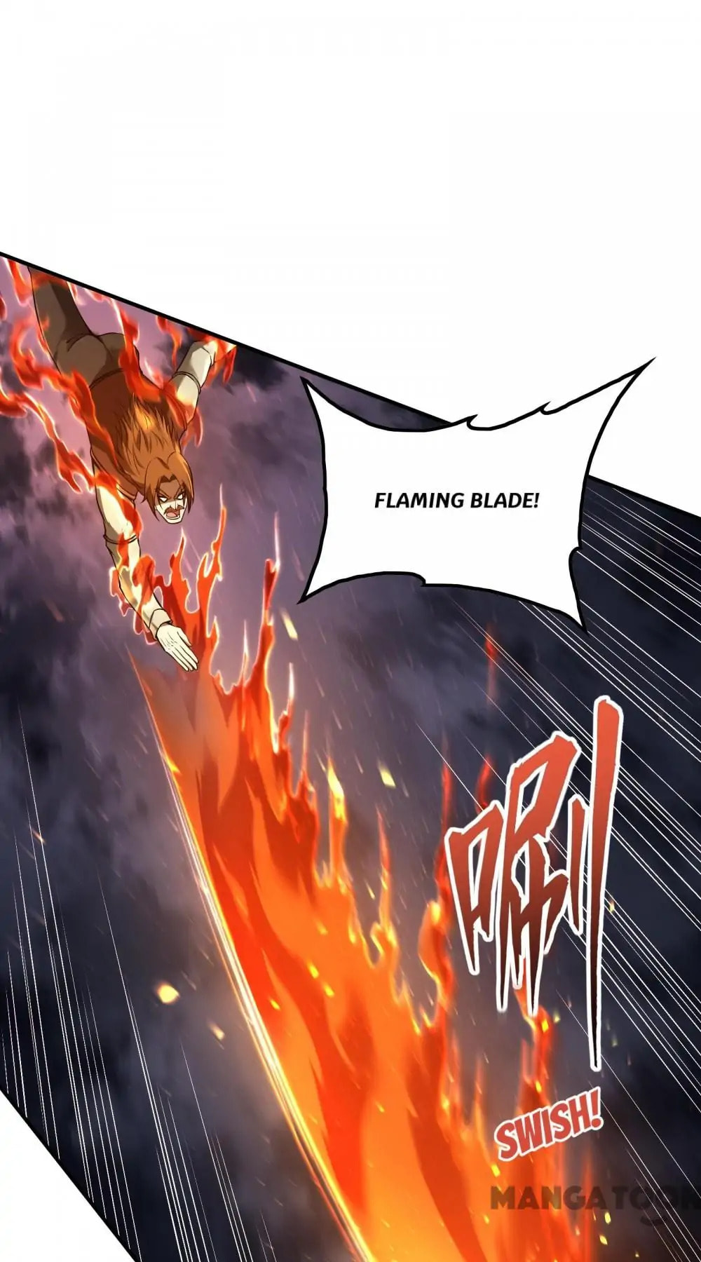The Kept-Man Strikes Back Chapter 82 page 29 - 