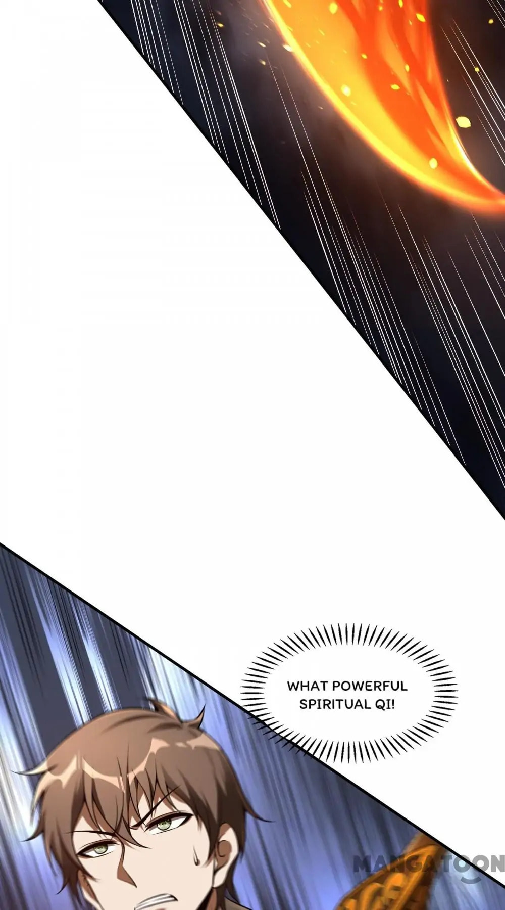 The Kept-Man Strikes Back Chapter 82 page 30 - 